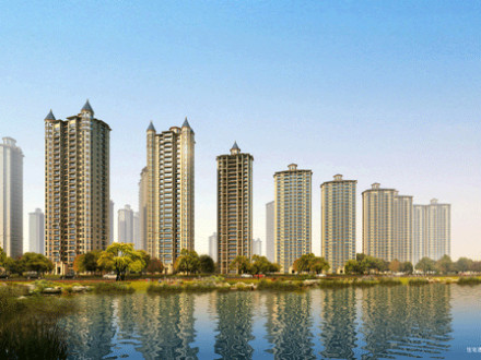 平原雅居乐