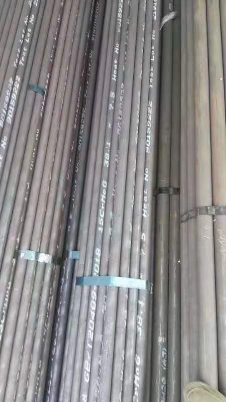 平原无缝钢管