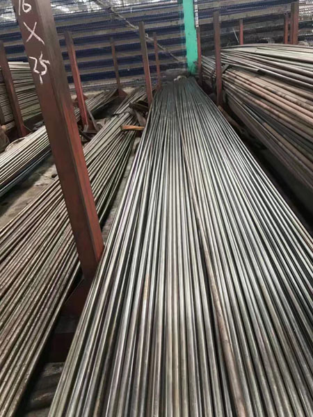 平原精密钢管